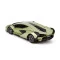 Автомобиль KS DRIVE на р/у - LAMBORGHINI SIAN (1:24, 2.4Ghz, зеленый), арт. 124GLSG