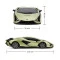 Автомобиль KS DRIVE на р/у - LAMBORGHINI SIAN (1:24, 2.4Ghz, зеленый), арт. 124GLSG