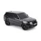 Автомобіль KS DRIVE на р/у - LAND ROVER RANGE ROVER SPORT (1:24, 2.4Ghz, чорний), арт. 124GRRB