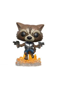Игровая фигурка FUNKO POP! серии, арт. 13270-PX-1RY
