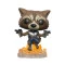 Игровая фигурка FUNKO POP! серии, арт. 13270-PX-1RY
