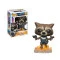 Игровая фигурка FUNKO POP! серии, арт. 13270-PX-1RY