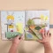 Розвивальна м’яка книжка колекції 