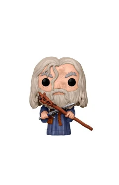 Игровая фигурка FUNKO POP! серии 