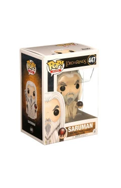 Ігрова фігурка FUNKO POP! серії властелин колец - саруман, арт. 13555-PX-1TM