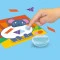 Набор для творчества серии "Montessori" – вырезай с животными, арт. 14061S