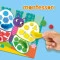 Набор для творчества серии Montessori – сортируй цвета и материалы, арт. 14062S