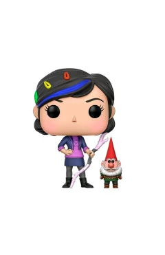 Игровая фигурка FUNKO POP! серии 