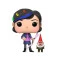 Игровая фигурка FUNKO POP! серии 