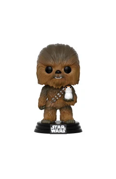Ігрова фігурка FUNKO POP! серії 