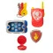 Игровой набор PAW PATROL - снаряжение спасательной миссии, арт. 1500048