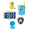 Игровой набор PAW PATROL - снаряжение спасательной миссии, арт. 1500048