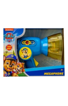 Интерактивная игрушка PAW PATROL - рупор гончика, арт. 1500125