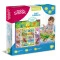 Электронная логическая игра KIDDI SMART - викторина мир животных s2, арт. 157-A-0011-UA