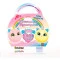 Мягкая коллекционная игрушка-сюрприз, арт. 159/CN21