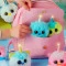 Мягкая коллекционная игрушка-сюрприз, арт. 159/CN21