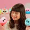 Мягкая коллекционная игрушка-сюрприз, арт. 159/CN21