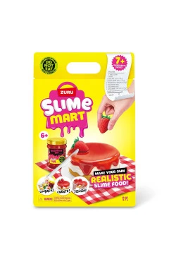 Ігровий набір зі слаймами SLIME MART серії 