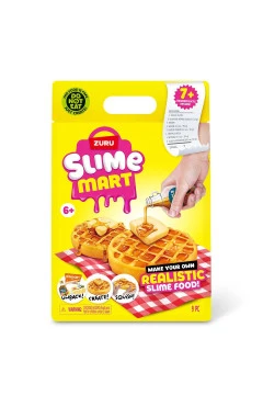 Ігровий набір зі слаймами SLIME MART серії 