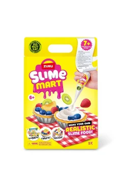 Ігровий набір зі слаймами SLIME MART серії 