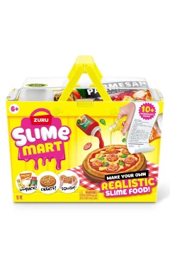 Ігровий набір зі слаймами SLIME MART серії 
