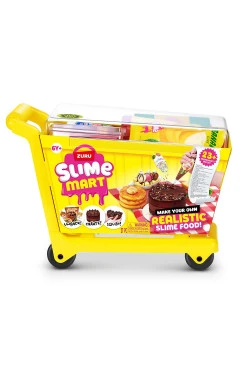 Ігровий набір зі слаймами SLIME MART серії 