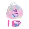 Коллекционная сумка-сюрприз HELLO KITTY – маленькая модница (в дисплее), арт. 160/CN23