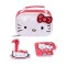 Коллекционная сумка-сюрприз HELLO KITTY – маленькая модница (в дисплее), арт. 160/CN23