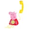 Игрушка-каталка на веревочке peppa - телефон пеппы, арт. 1684687