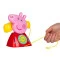 Игрушка-каталка на веревочке peppa - телефон пеппы, арт. 1684687