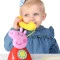 Игрушка-каталка на веревочке peppa - телефон пеппы, арт. 1684687