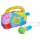 Музыкальная игрушка PEPPA - бумбокс Пеппы, арт. 1684914