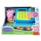 Интерактивная игрушка Peppa - кассовый аппарат, арт. 1684937