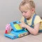 Интерактивная игрушка Peppa - кассовый аппарат, арт. 1684937