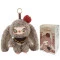 Мягкая игрушка с кольцом POP TOP Letsvan серии Siinono Шепот Тайн в дисплее, арт. 17SN-0601