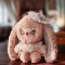 Мягкая игрушка с кольцом POP TOP Letsvan серии Siinono Шепот Тайн в дисплее, арт. 17SN-0601