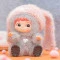 Мягкая игрушка с кольцом POP TOP Letsvan Wakuku Веселая Вечеринка дисплей ассортимент, арт. 17WK-0601