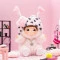 Мягкая игрушка лимитированная POP TOP Letsvan серии 
