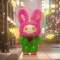 Мягкая игрушка с кольцом POP TOP Letsvan YEAOHUA Эльф города в ассортименте, арт. 17XY-0601
