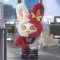 Мягкая игрушка с кольцом POP TOP Letsvan YEAOHUA Эльф города в ассортименте, арт. 17XY-0601