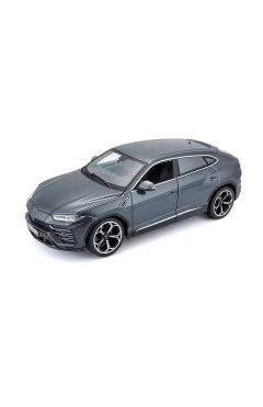 Автомодель - LAMBORGHINI URUS (серий металлик, 1:18), арт. 18-11042G