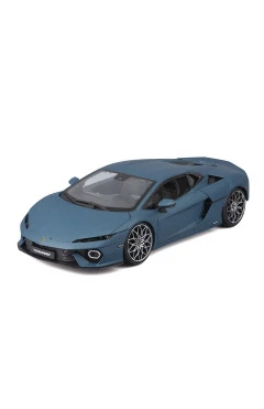 Автомодель - LAMBORGHINI TEMERARIO (синій, 1:18), арт. 18-11052BU