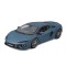 Автомодель - LAMBORGHINI TEMERARIO (синій, 1:18), арт. 18-11052BU