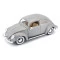 Автомодель - VOLKSWAGEN KÄFER BEETLE (1955) (сірий, 1:18), арт. 18-12029 GY