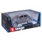 Автомодель - VOLKSWAGEN KÄFER BEETLE (1955) (сірий, 1:18), арт. 18-12029 GY
