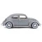 Автомодель - VOLKSWAGEN KÄFER BEETLE (1955) (сірий, 1:18), арт. 18-12029 GY
