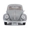 Автомодель - VOLKSWAGEN KÄFER BEETLE (1955) (сірий, 1:18), арт. 18-12029 GY