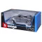 Автомодель - VOLKSWAGEN KÄFER BEETLE (1955) (сірий, 1:18), арт. 18-12029 GY