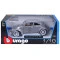 Автомодель - VOLKSWAGEN KÄFER BEETLE (1955) (сірий, 1:18), арт. 18-12029 GY