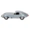 Автомодель - JAGUAR e-type coupe (1961) (1:18), арт. 18-12044